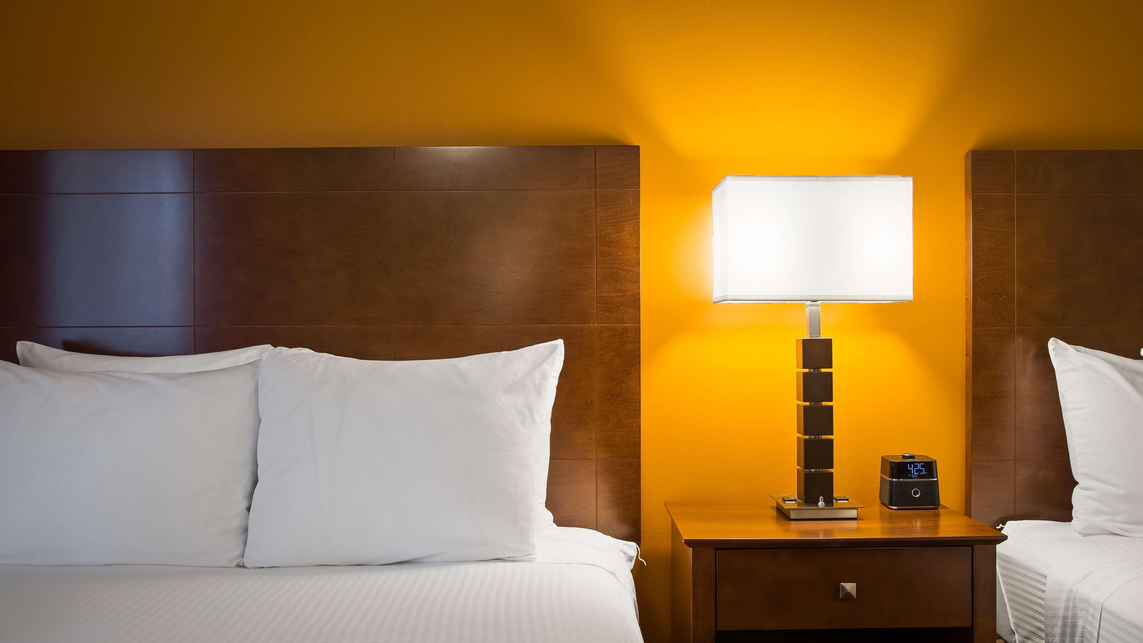 Best Western Falcon Plaza - Bowling Green Kültér fotó