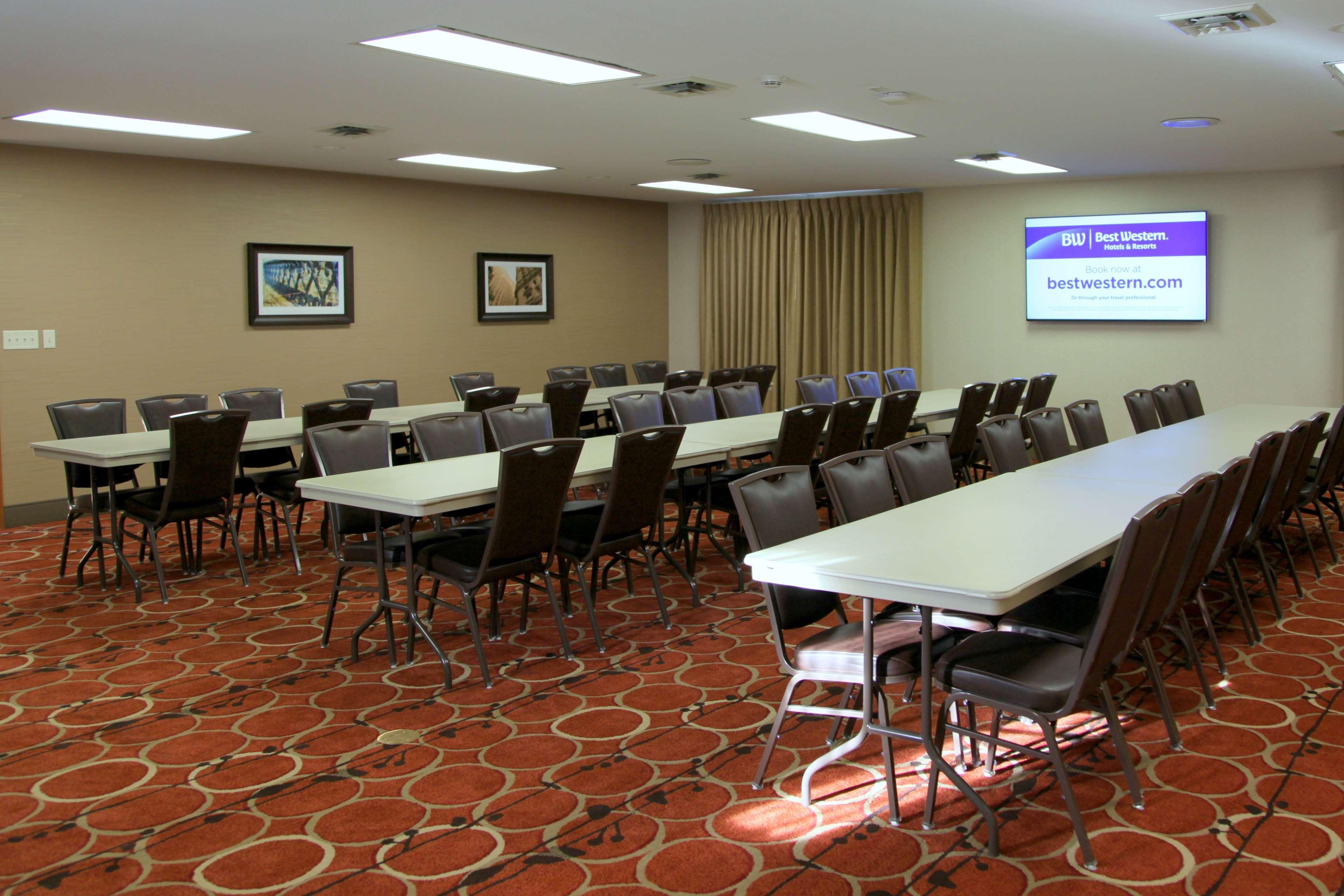 Best Western Falcon Plaza - Bowling Green Kültér fotó